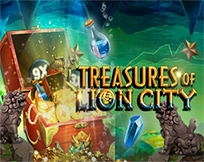 Treasures of Lion City